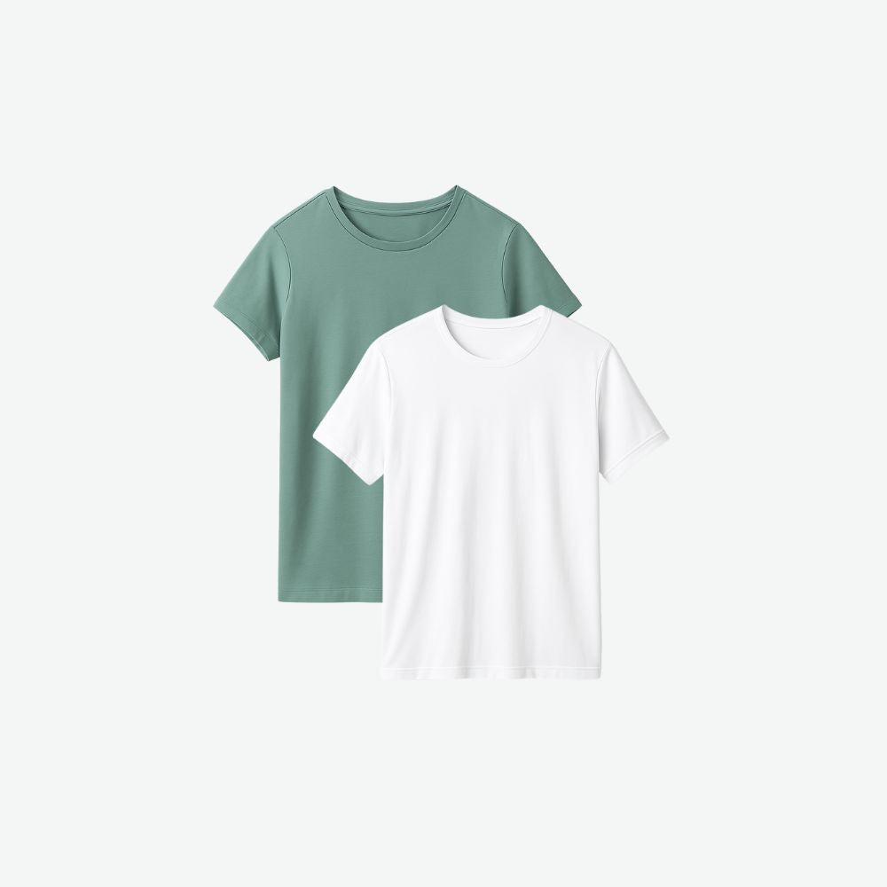 2-Pack Men’s Tech T-Shirt® - Fioranzo