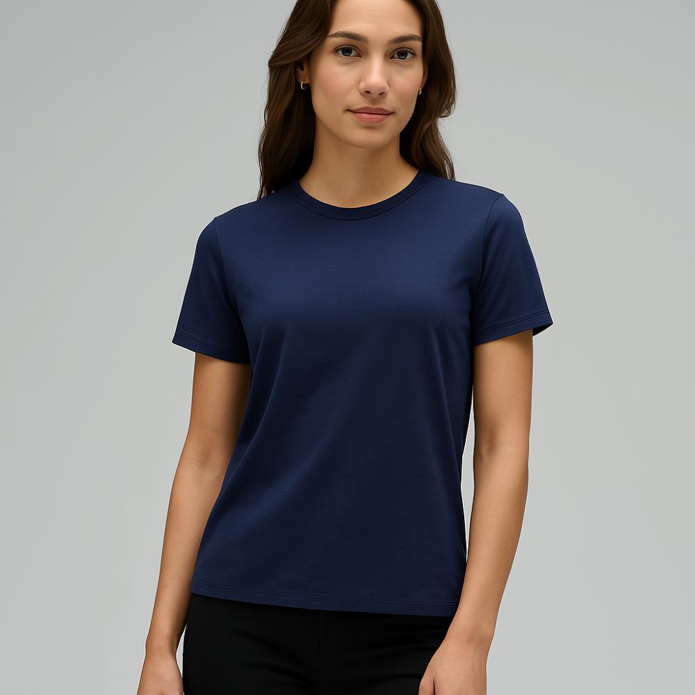 woman in navy blue tech t-shirt – breathable minimalist fit ideal for daily wear, gym and streetwear fashion

Se quiser que eu monte agora o arquivo final com tudo organizado, é só falar “fecha pacote SEO” que eu te entrego prontinho, padrão Fioranzo internacional! 🌍💪








